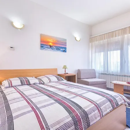 Apartmán Zdenka *
